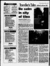 Liverpool Daily Post Saturday 04 February 1995 Page 18