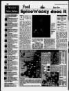 Liverpool Daily Post Saturday 04 February 1995 Page 20