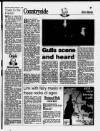 Liverpool Daily Post Saturday 04 February 1995 Page 21