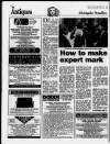 Liverpool Daily Post Saturday 04 February 1995 Page 22