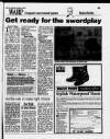 Liverpool Daily Post Saturday 04 February 1995 Page 31
