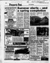 Liverpool Daily Post Saturday 04 February 1995 Page 36