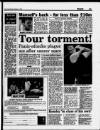 Liverpool Daily Post Saturday 04 February 1995 Page 43