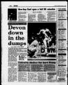 Liverpool Daily Post Saturday 04 February 1995 Page 46