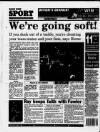 Liverpool Daily Post Saturday 04 February 1995 Page 48