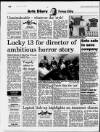 Liverpool Daily Post Monday 06 February 1995 Page 12