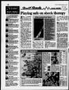 Liverpool Daily Post Monday 06 February 1995 Page 16