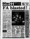 Liverpool Daily Post Monday 06 February 1995 Page 36