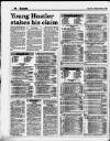 Liverpool Daily Post Thursday 09 February 1995 Page 36