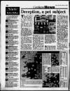 Liverpool Daily Post Friday 10 February 1995 Page 20