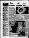 Liverpool Daily Post Saturday 11 February 1995 Page 20