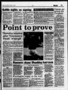 Liverpool Daily Post Saturday 11 February 1995 Page 47