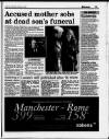 Liverpool Daily Post Wednesday 15 February 1995 Page 13