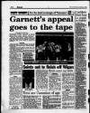 Liverpool Daily Post Wednesday 15 February 1995 Page 34