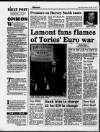 Liverpool Daily Post Saturday 18 February 1995 Page 4