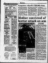 Liverpool Daily Post Saturday 18 February 1995 Page 8