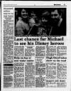 Liverpool Daily Post Saturday 18 February 1995 Page 9