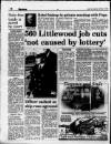 Liverpool Daily Post Saturday 18 February 1995 Page 10