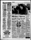 Liverpool Daily Post Saturday 18 February 1995 Page 12