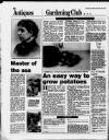Liverpool Daily Post Saturday 18 February 1995 Page 28