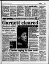Liverpool Daily Post Saturday 18 February 1995 Page 45