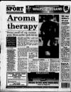 Liverpool Daily Post Saturday 18 February 1995 Page 48