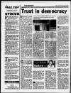 Liverpool Daily Post Monday 20 February 1995 Page 6