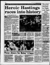 Liverpool Daily Post Monday 20 February 1995 Page 40