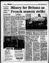 Liverpool Daily Post Friday 24 February 1995 Page 4