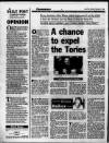 Liverpool Daily Post Monday 27 February 1995 Page 6