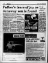 Liverpool Daily Post Monday 27 February 1995 Page 8