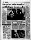 Liverpool Daily Post Monday 27 February 1995 Page 10