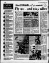 Liverpool Daily Post Monday 27 February 1995 Page 16