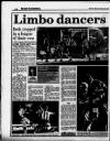 Liverpool Daily Post Monday 27 February 1995 Page 32