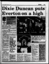Liverpool Daily Post Monday 27 February 1995 Page 35