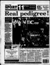 Liverpool Daily Post Monday 27 February 1995 Page 36