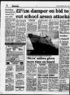 Liverpool Daily Post Wednesday 01 March 1995 Page 10