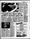 Liverpool Daily Post Wednesday 01 March 1995 Page 11