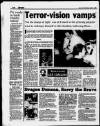 Liverpool Daily Post Wednesday 01 March 1995 Page 36