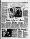 Liverpool Daily Post Thursday 02 March 1995 Page 9