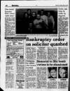 Liverpool Daily Post Thursday 02 March 1995 Page 10