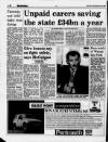 Liverpool Daily Post Thursday 02 March 1995 Page 16