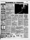 Liverpool Daily Post Thursday 02 March 1995 Page 27