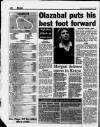 Liverpool Daily Post Thursday 02 March 1995 Page 40