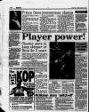 Liverpool Daily Post Thursday 02 March 1995 Page 42