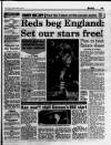 Liverpool Daily Post Thursday 02 March 1995 Page 43