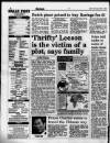 Liverpool Daily Post Friday 03 March 1995 Page 2