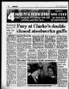 Liverpool Daily Post Saturday 04 March 1995 Page 6