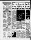 Liverpool Daily Post Saturday 04 March 1995 Page 8