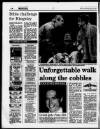 Liverpool Daily Post Saturday 04 March 1995 Page 10